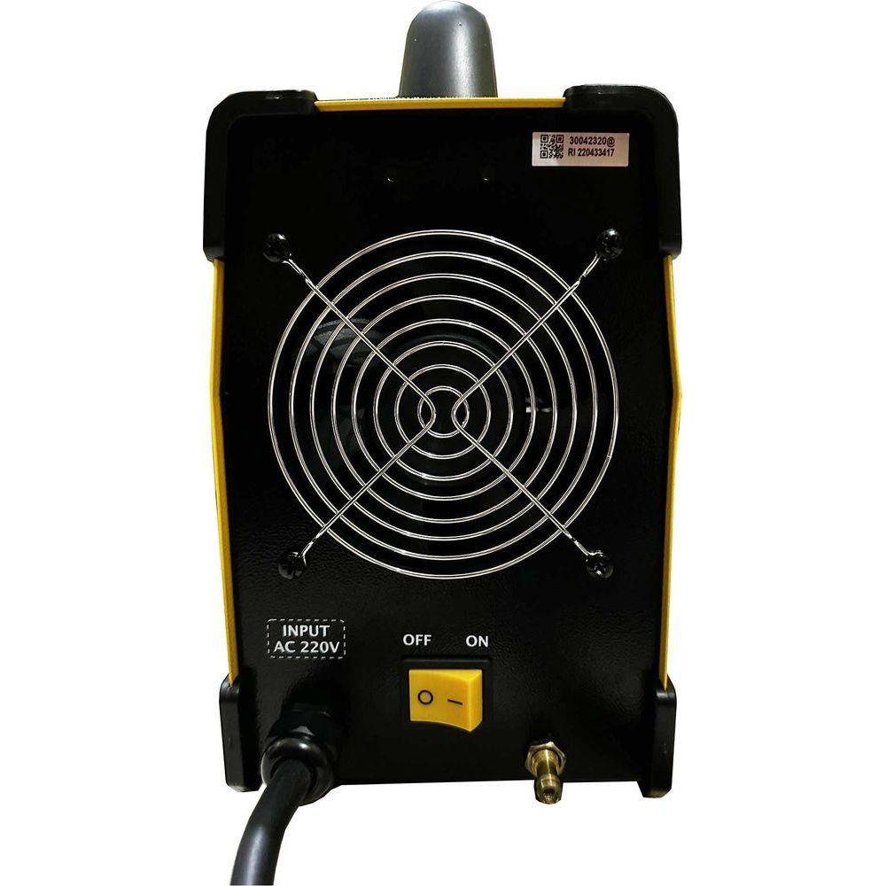 Rilon TIG 200A / 200CT DC Inverter Welding Machine (TIG-MMA) - KHM Megatools Corp. Rilon TIG 200A / 200CT DC Inverter Welding Machine (TIG-MMA) - KHM Megatools Corp.